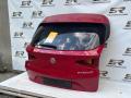 крышка багажника (дверь 3-5) Alfa Romeo Stelvio 1 поколение 949 2018, 2.2 л., АКПП, внедорожник 5 дв. - фото №2
