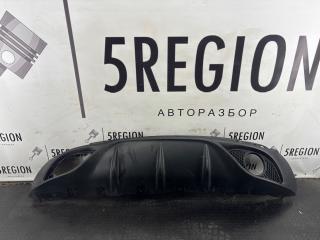 юбка бампера нижняя Alfa Romeo Giulia 2 поколение 952 2018, 2.0 л., бензин, АКПП, vesuvio gray metallic, седан, полный привод, 156140882
