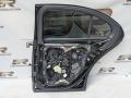 дверь задняя правая Mercedes-Benz E-Класс W214 2025, 2.0 л., бензин, АКПП, 197 - obsidian black, седан, полный привод, правый руль, A2147304402, A2147305400 - фото №6