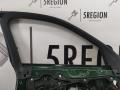 дверь передняя левая Alfa Romeo Stelvio 1 поколение [рестайлинг] 949 2021, 2.0 л., бензин, АКПП, verde visconti metallic, внедорожник 5 дв., полный привод, правый руль - фото №8