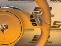 руль Porsche Panamera 970 2011, 4.8 л., M 48.40, бензин, АКПП, c9z (basaltschwarz), лифтбэк, полный привод, правый руль - фото №3
