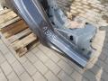 крыло заднее правое Alfa Romeo Giulia 2 поколение 952 2018, 2.0 л., бензин, АКПП, vesuvio gray metallic, седан, полный привод - фото №6