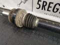 полуось задняя (приводной вал, ШРУС) Alfa Romeo Stelvio 1 поколение 949 2019, 2.2 л., дизель, АКПП, внедорожник 5 дв., полный привод, правый руль, 50550424 - фото №3