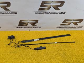 Антенна системы комфортного доступа BMW 4 серия F32/F33 F32 2016, 3.0 л., N57 D30 A, дизель, АКПП, black sapphire metallic (475), купе, задний привод, правый руль, 61357391043, 61357458420, 7391043, 7458420, 65209220831, 9220831, 61357391042, 7391042