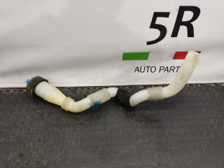горловина бачка омывателя Alfa Romeo Giulia 2 поколение 952 2018, 2.0 л., бензин, АКПП, седан, задний привод, правый руль