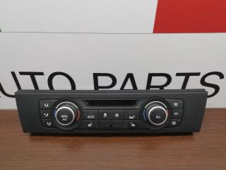 блок управления печки / климат-контроля BMW M3 E92/E93 E92 2012, 4.0 л., S65 B40 A, бензин, робот, a73, купе, задний привод, правый руль, 64119287624, 9287624