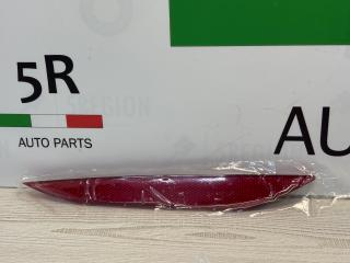 катафот Alfa Romeo Stelvio 1 поколение [рестайлинг] 949 2021, 2.0 л., бензин, АКПП, внедорожник 5 дв., 50553182