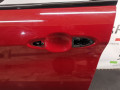 дверь передняя левая Alfa Romeo Stelvio 1 поколение 949 2019, 2.0 л., бензин, АКПП, rosso red, внедорожник 5 дв., полный привод, правый руль - фото №4