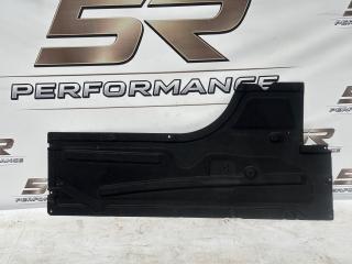 защита днища BMW 3 серия G20 2021, 2.0 л., B48 B20 B, бензин, АКПП, mineralgrau metallic (b39), седан, задний привод, правый руль, 51757340865, 7340865