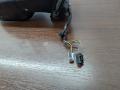 зеркало наружное правое Alfa Romeo Stelvio 1 поколение 949 2019, 2.0 л., бензин, АКПП, vesuvio gray metallic, внедорожник 5 дв., полный привод, правый руль - фото №4