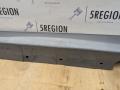 накладка на порог BMW M3 E92/E93 E92 2012, 4.0 л., S65 B40 A, бензин, робот, spacegrau metallic a52, купе, задний привод, правый руль, 51777899843, 7899843 - фото №4