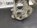 кулак поворотный левый Alfa Romeo Stelvio 1 поколение 949 2018, 2.0 л., бензин, АКПП, полный привод, 50541551 - фото №5