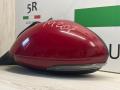 зеркало наружное левое Alfa Romeo Giulia 2 поколение 952 2017, 2.0 л., бензин, АКПП, rosso red, седан, задний привод, правый руль - фото №4