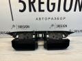 дефлектор обдува салона Alfa Romeo Stelvio 1 поколение 949 2019, 2.2 л., дизель, АКПП, внедорожник 5 дв., полный привод, правый руль, 156125789 - фото №3