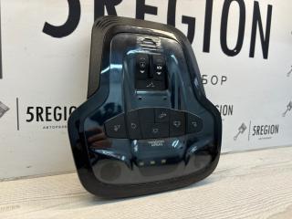 фонарь салона (плафон) Alfa Romeo Stelvio 1 поколение 949 2019, 2.2 л., дизель, АКПП, внедорожник 5 дв., полный привод, правый руль, 50557472, 1561475, 1561475