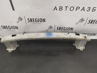усилитель бампера заднего Alfa Romeo Stelvio 1 поколение 949 2018, 2.0 л., бензин, АКПП, vesuvio gray metallic, внедорожник 5 дв., полный привод, правый руль