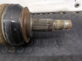 полуось задняя (приводной вал, ШРУС) Alfa Romeo Giulia 2 поколение 952 2018, 2.0 л., бензин, АКПП, седан, задний привод, правый руль, 50549851 - фото №4