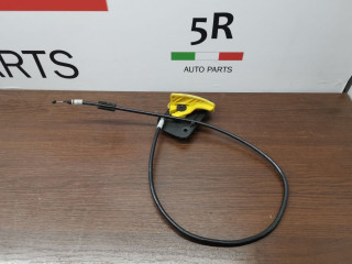 захватный крюк капота Alfa Romeo Giulia 2 поколение [рестайлинг] 952 2021, 2.9 л., бензин, АКПП, blue misano, седан, задний привод, правый руль