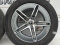 диск литой Mercedes-Benz E-Класс W214 2025, 2.0 л., бензин, АКПП, 197 - obsidian black, седан, полный привод, правый руль, A2144011700 - фото №4