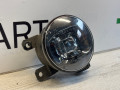 фара противотуманная Alfa Romeo Stelvio 1 поколение 949 2018, 2.2 л., дизель, АКПП, внедорожник 5 дв., полный привод, правый руль, 670033497 - фото №4
