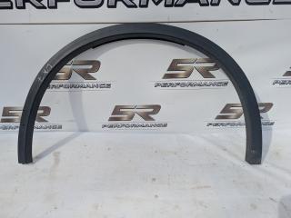молдинг крыла Alfa Romeo Stelvio 1 поколение 949 2018, 2.2 л., АКПП, внедорожник 5 дв., 50535579
