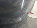 бампер задний Porsche Panamera 970 2011, 4.8 л., M 48.40, бензин, АКПП, c9z (basaltschwarz), лифтбэк, полный привод, правый руль - фото №5