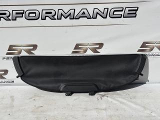 шторка багажника Alfa Romeo Stelvio 1 поколение 949 2018, 2.2 л., АКПП, внедорожник 5 дв.