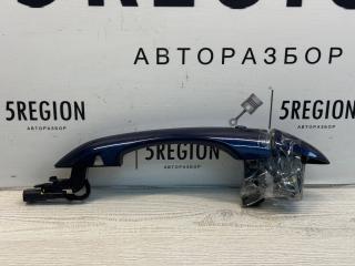 ручка наружная Alfa Romeo Giulia 2 поколение 952 2018, 2.0 л., бензин, АКПП, montecarlo blue, седан, задний привод, правый руль