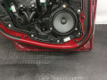 дверь задняя левая Alfa Romeo Giulia 2 поколение 952 2017, 2.9 л., бензин, АКПП, rosso competizione, седан, задний привод, правый руль - фото №9