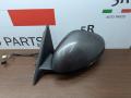 зеркало наружное левое Alfa Romeo Giulia 2 поколение 952 2019, 2.0 л., бензин, АКПП, 035 vesuvio gray metallic, универсал, задний привод, правый руль - фото №4