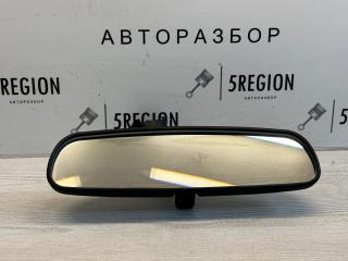 зеркало салона Alfa Romeo Giulia 2 поколение 952 2018, 2.0 л., бензин, АКПП, montecarlo blue, седан, задний привод, правый руль