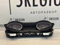 щиток приборов (приборная панель) Maserati Levante 1 поколение [рестайлинг] M161 2023, 2.0 л., АКПП, внедорожник 5 дв., полный привод, правый руль, 670221160 - фото №4