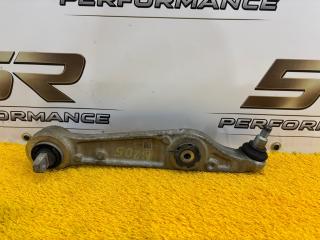 рычаг передний левый Alfa Romeo Giulia 2 поколение 952 2018, 2.0 л., бензин, АКПП, седан, задний привод, правый руль