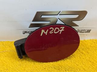 лючок топливного бака Alfa Romeo Giulia 2 поколение 952 2017, 2.0 л., бензин, АКПП, rosso red, седан, задний привод, правый руль