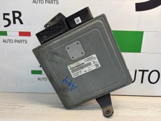 блок управления двигателем Porsche Cayenne 958 2011, 4.8 л., M 48.52, бензин, АКПП, r9a (sandweiss), внедорожник 5 дв., полный привод, правый руль, 7P5906033