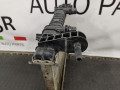 радиатор дополнительный системы охлаждения Alfa Romeo Stelvio 1 поколение 949 2019, 2.0 л., бензин, АКПП, rosso red, внедорожник 5 дв., полный привод, правый руль, 50540143 - фото №4