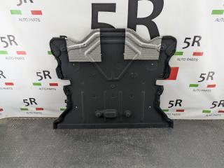 защита двигателя Alfa Romeo Stelvio 1 поколение [рестайлинг] 949 2021, 2.0 л., бензин, АКПП, внедорожник 5 дв., 50566891