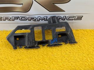 Крепление бампера заднего Porsche Cayenne 958 2011, 4.8 л., M 48.52, бензин, АКПП, r9a (sandweiss), внедорожник 5 дв., полный привод, правый руль, 7P5807483