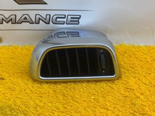 дефлектор обдува салона Porsche Cayenne 958 2011, 4.8 л., M 48.52, бензин, АКПП, r9a (sandweiss), внедорожник 5 дв., полный привод, правый руль, 7P5819204