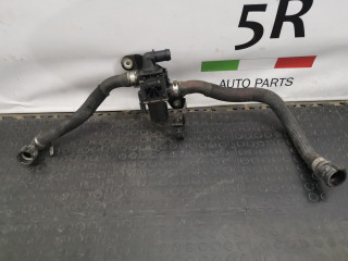 кран отопителя (печки) Alfa Romeo Giulia 2 поколение 952 2018, 2.0 л., бензин, АКПП, седан, задний привод, правый руль, 50533799