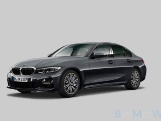 BMW 3 серия G20