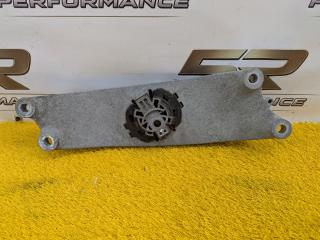 кронштейн КПП Alfa Romeo Stelvio 1 поколение 949 2018, 2.2 л., АКПП, внедорожник 5 дв.