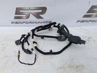 дверная проводка BMW 3 серия G20 2021, 2.0 л., B48 B20 B, бензин, АКПП, mineralgrau metallic (b39), седан, задний привод, правый руль