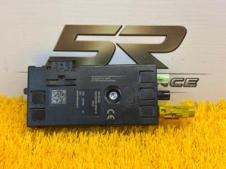 антенна BMW 3 серия G20 2021, 2.0 л., B48 B20 B, бензин, АКПП, mineralgrau metallic (b39), седан, задний привод, правый руль, 6835148, 65206835148