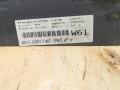 накладка на порог BMW M3 E92/E93 E92 2012, 4.0 л., S65 B40 A, бензин, робот, spacegrau metallic a52, купе, задний привод, правый руль, 51777899844, 7899844 - фото №7