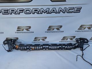 Крепление бампера заднего BMW 4 серия F32/F33 F32 2016, 3.0 л., N57 D30 A, дизель, АКПП, black sapphire metallic (475), купе, задний привод, правый руль, 51127285560, 7285560, 51127316350, 7316350
