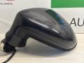зеркало наружное левое Porsche Panamera 970 2011, 4.8 л., M 48.40, бензин, АКПП, c9z (basaltschwarz), лифтбэк, полный привод, правый руль - фото №4