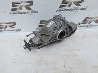 редуктор заднего моста BMW 3 серия G20 2021, 2.0 л., B48 B20 B, бензин, АКПП, mineralgrau metallic (b39), седан, задний привод, правый руль, 8647923