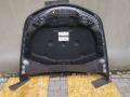капот Alfa Romeo Stelvio 1 поколение 949 2019, 2.2 л., дизель, АКПП, внедорожник 5 дв., полный привод, правый руль - фото №2