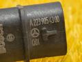 датчик ABS Mercedes-Benz E-Класс W214 2025, 2.0 л., бензин, АКПП, 197 - obsidian black, седан, полный привод, правый руль, A2239054300, 0265007228 - фото №4
